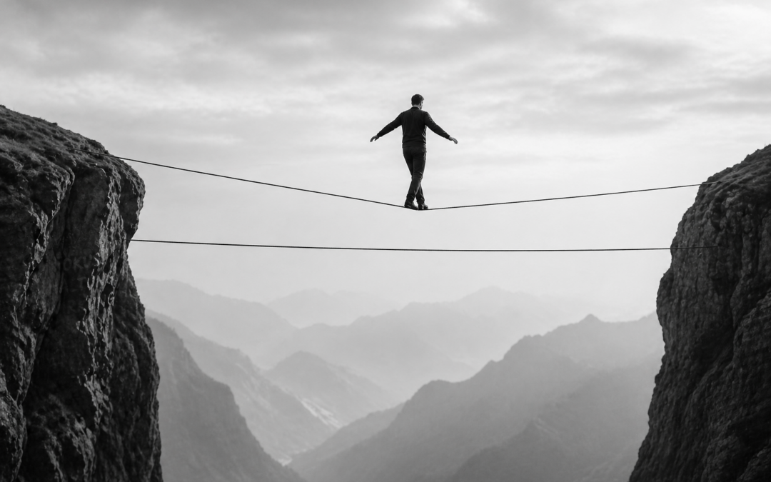 Werte in Aktion: als 2nd Line den Balanceakt meistern